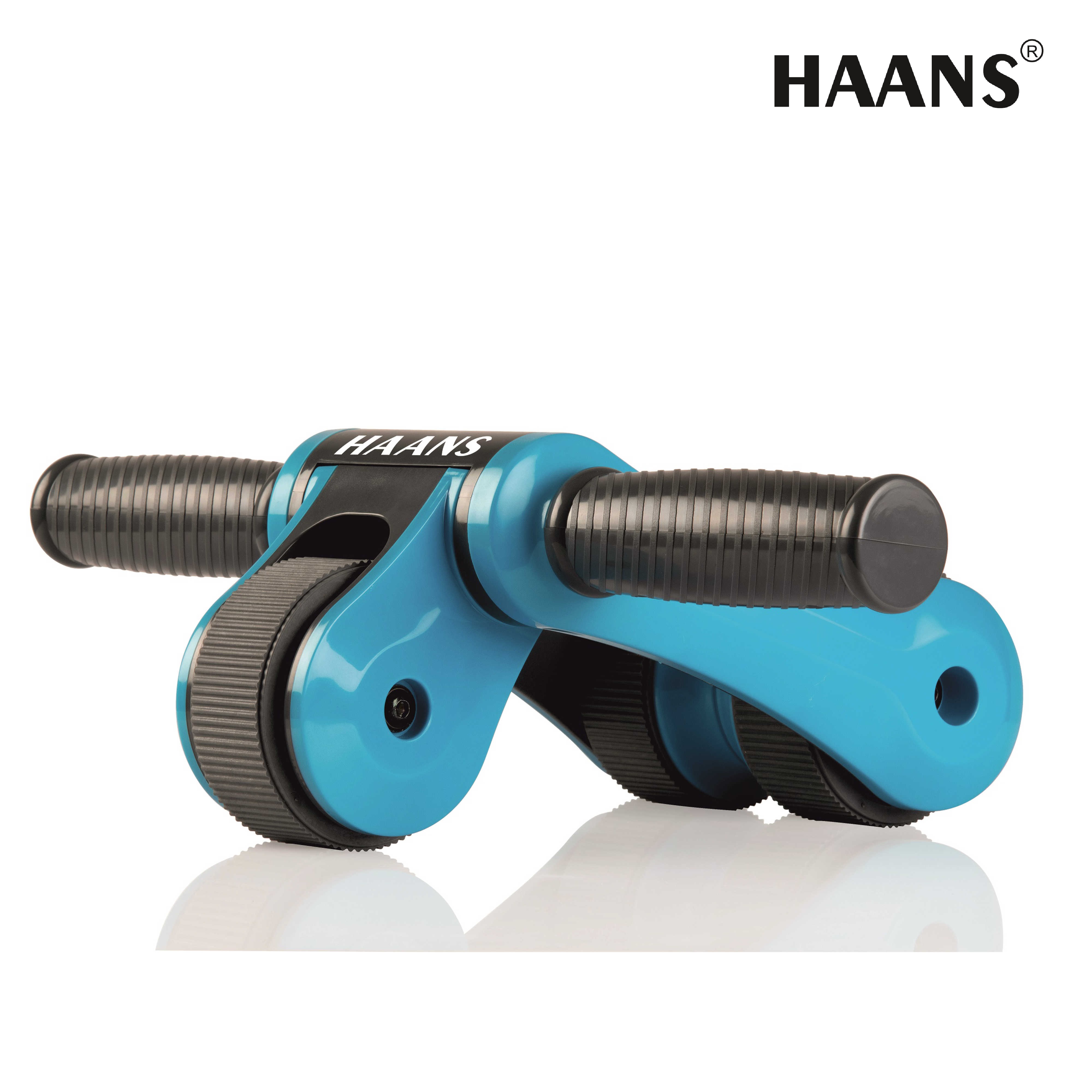 AB-RO Premium AB Roller — Blue